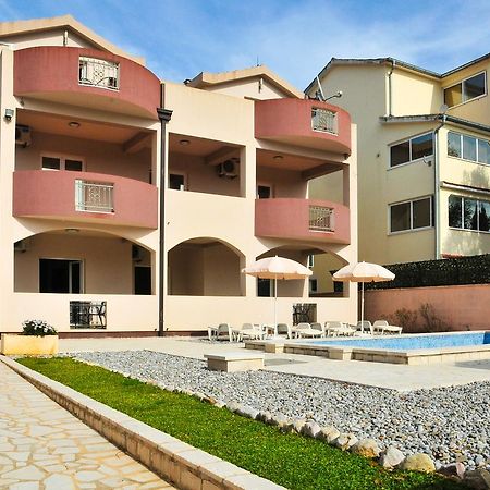 Apartmani Bulajic Tivat Extérieur photo