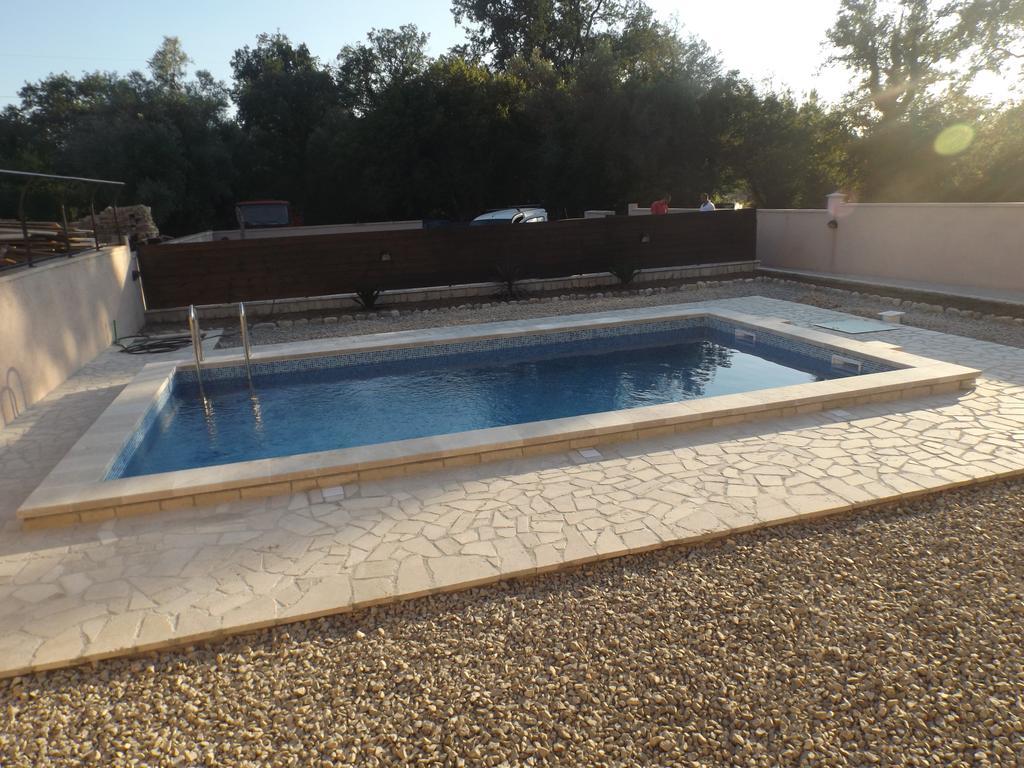 Apartmani Bulajic Tivat Extérieur photo