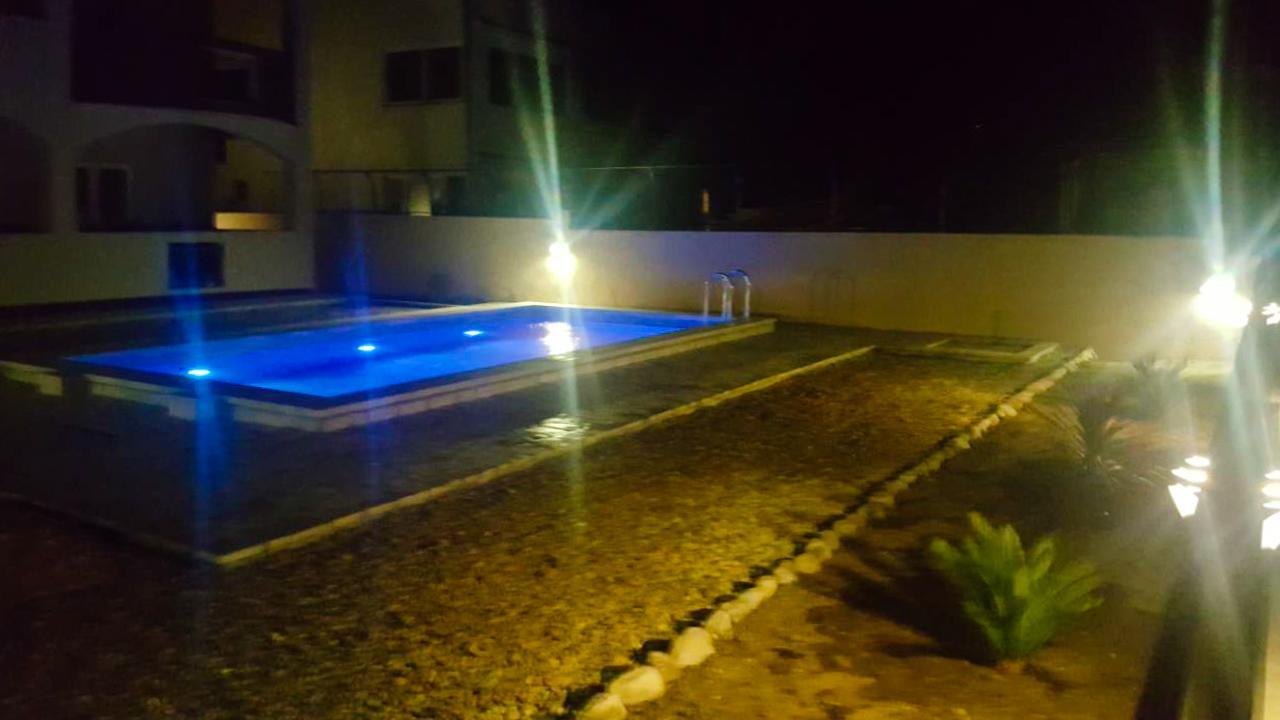 Apartmani Bulajic Tivat Extérieur photo