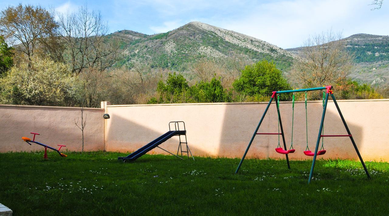 Apartmani Bulajic Tivat Extérieur photo