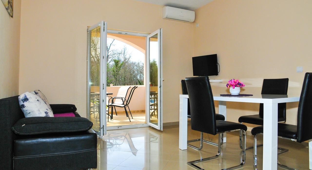 Apartmani Bulajic Tivat Extérieur photo