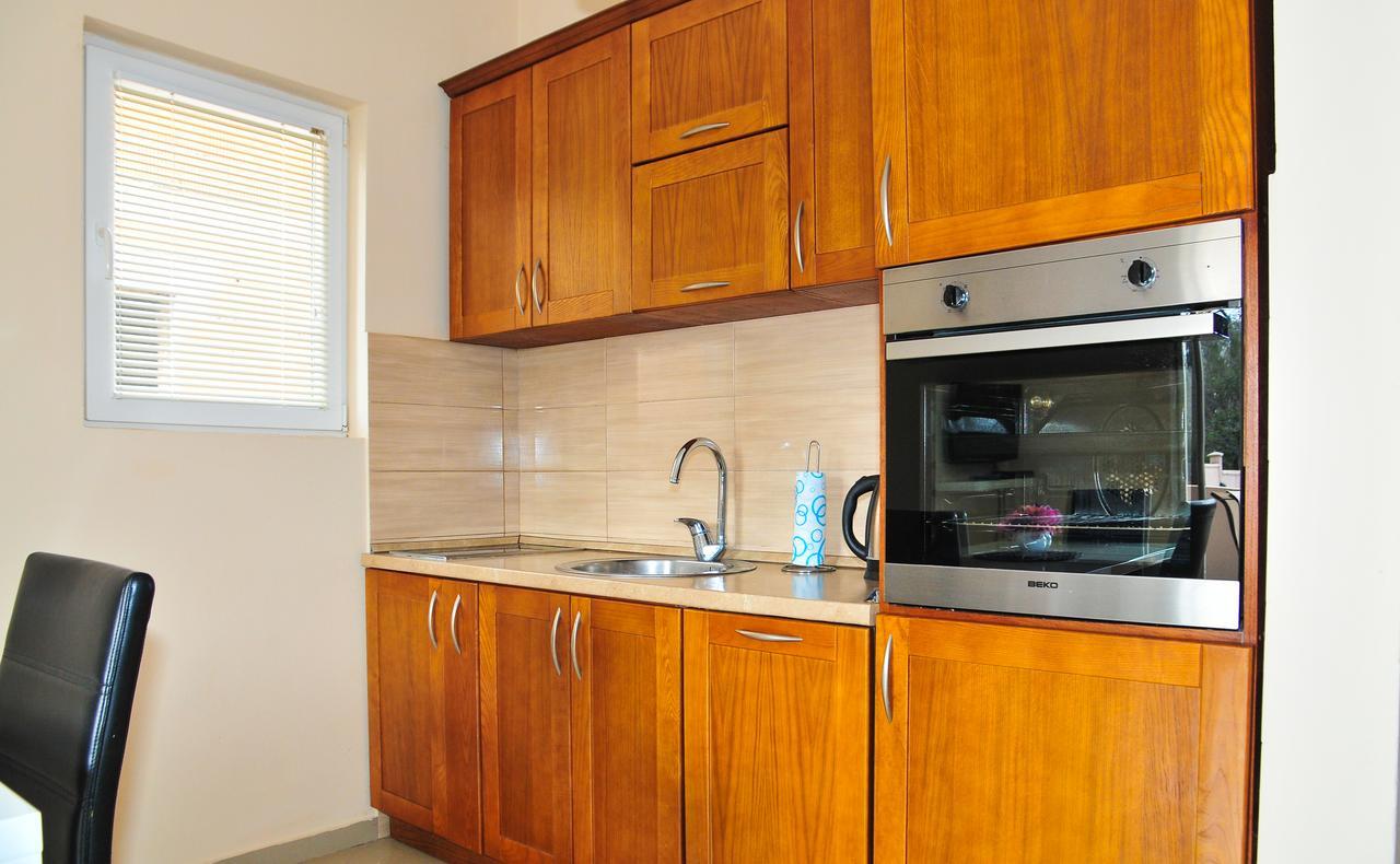 Apartmani Bulajic Tivat Extérieur photo