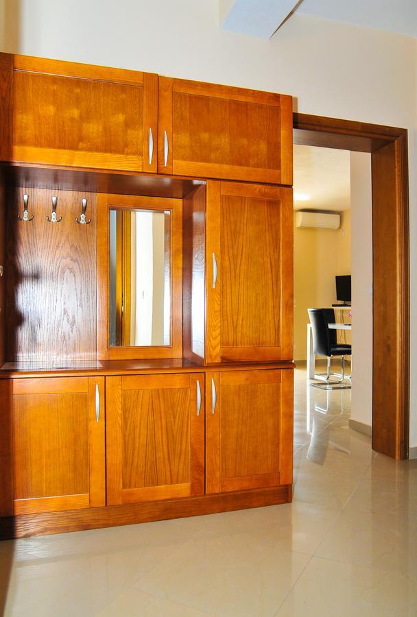 Apartmani Bulajic Tivat Extérieur photo